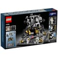 Miniatyrbild 6 av 9: Byggsats Lego 10266 Apollo 11 Alunizador