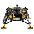 Miniatyrbild 8 av 9: Byggsats Lego 10266 Apollo 11 Alunizador