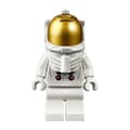 Miniatyrbild 9 av 9: Byggsats Lego 10266 Apollo 11 Alunizador