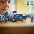 Miniatyrbild 4 av 6: Byggsats Lego 76274 Multicolour