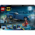 Miniatyrbild 6 av 6: Byggsats Lego 76274 Multicolour