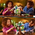 Miniatyrbild 5 av 5: Byggsats Lego DREAMZzz 71485 Mateo and Z-Blob, the Robot Knight 1333 Delar