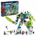 Miniatyrbild 1 av 5: Byggsats Lego DREAMZzz 71485 Mateo and Z-Blob, the Robot Knight 1333 Delar
