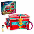 Miniatyrbild 1 av 6: Byggsats Lego 43276 Snow White's Jewelry Box Multicolour 358 Delar