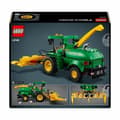 Miniatyrbild 6 av 6: Byggsats Lego 42168 John Deere 9700 Forage Harvester Multicolour