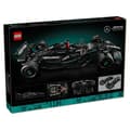 Miniatyrbild 3 av 10: Byggsats Lego Technic 42171 Mercedes-AMG F1 W14 E Performance Multicolour