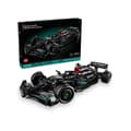 Miniatyrbild 2 av 10: Byggsats Lego Technic 42171 Mercedes-AMG F1 W14 E Performance Multicolour