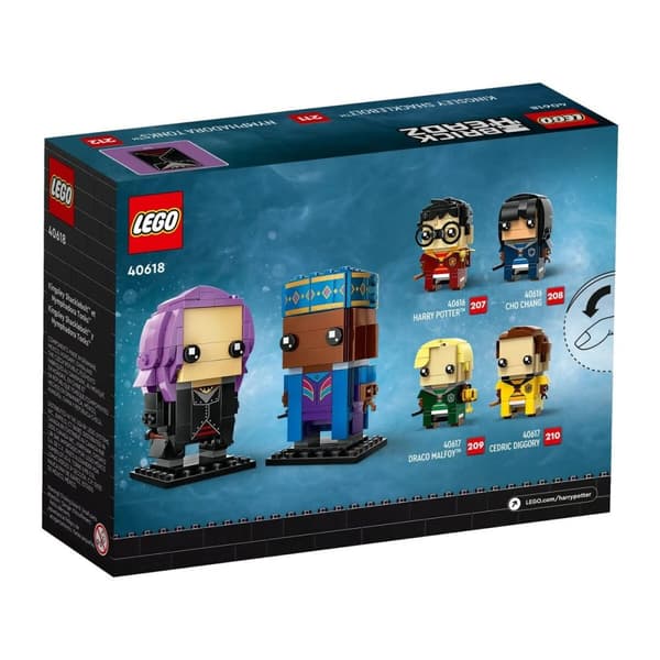 Byggsats Lego 40618