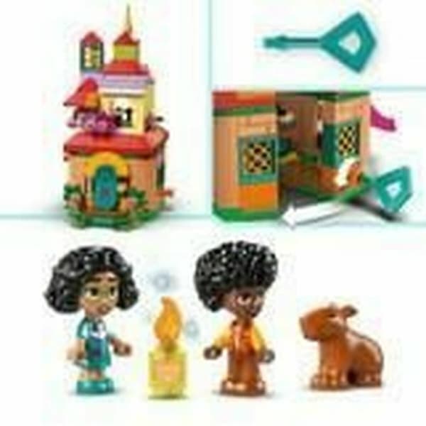 Byggsats Lego