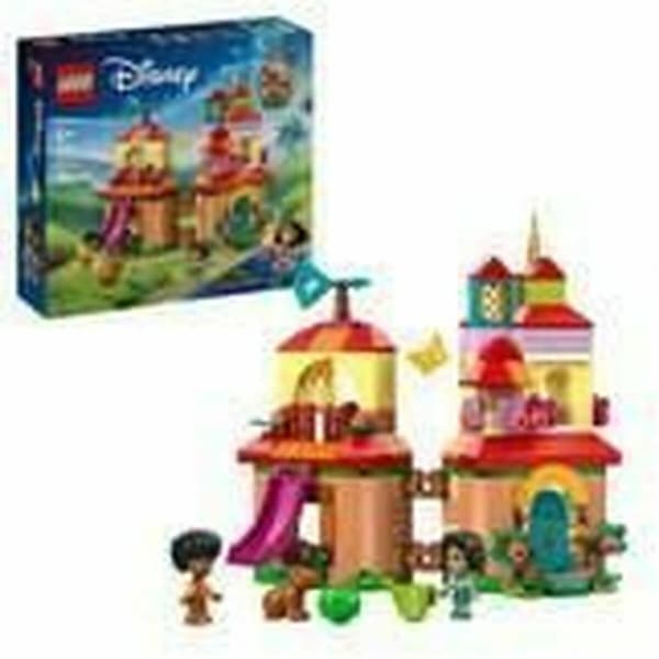 Byggsats Lego