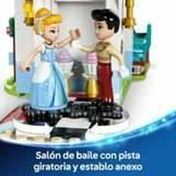 Byggsats Lego