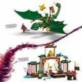 Miniatyrbild 5 av 6: Byggsats Lego