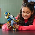 Miniatyrbild 5 av 6: Byggsats Lego