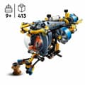 Miniatyrbild 2 av 6: Byggsats Lego