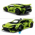 Miniatyrbild 3 av 6: Playset Lego 42161 Technic