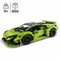 Miniatyrbild 2 av 6: Playset Lego 42161 Technic