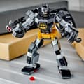 Miniatyrbild 4 av 6: Byggsats Lego Batman Multicolour