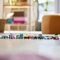 Miniatyrbild 5 av 6: Playset Lego 11036 Classic Creative Vehicles