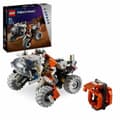Miniatyrbild 1 av 5: Byggsats Lego Technic 42178 LT78 Surface Space Loader Multicolour