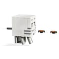 Miniatyrbild 7 av 10: Playset Lego 21255 Minecraft