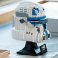 Miniatyrbild 3 av 4: Byggsats Lego Star Wars Captain Rex 856 Delar