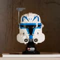 Miniatyrbild 4 av 4: Byggsats Lego Star Wars Captain Rex 856 Delar
