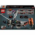 Miniatyrbild 6 av 6: Byggsats Lego Technic 42181 VTOL LT81 Cargo Spaceship Multicolour