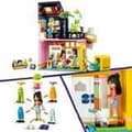 Miniatyrbild 3 av 6: Playset Lego 42614 Retro Fashion Shop