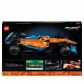 Miniatyrbild 5 av 6: Byggsats   Lego Technic The McLaren Formula 1 2022