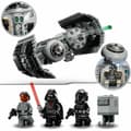 Miniatyrbild 3 av 3: Playset Lego Star-wars 75345 the bomber 625 Delar