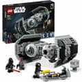 Miniatyrbild 1 av 3: Playset Lego Star-wars 75345 the bomber 625 Delar