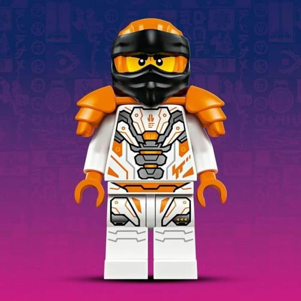 Byggsats Lego Ninjago Multicolour