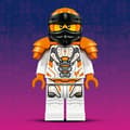 Miniatyrbild 4 av 6: Byggsats Lego Ninjago Multicolour