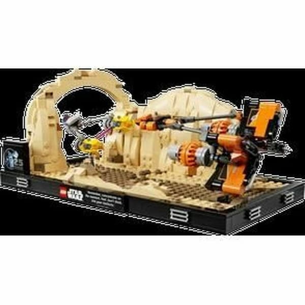 Byggsats Lego Star Wars Multicolour