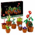 Miniatyrbild 1 av 6: Playset Lego Botanical Collection Tiny Plants