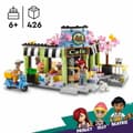 Miniatyrbild 2 av 2: Dockhus Lego