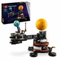 Miniatyrbild 1 av 6: Byggsats Lego Technic 42179 Planet Earth and Moon in Orbit Multicolour