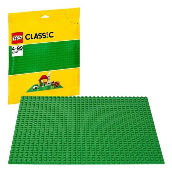 Byggsats Brick Box Lego 10698 Multicolour (790 pcs)