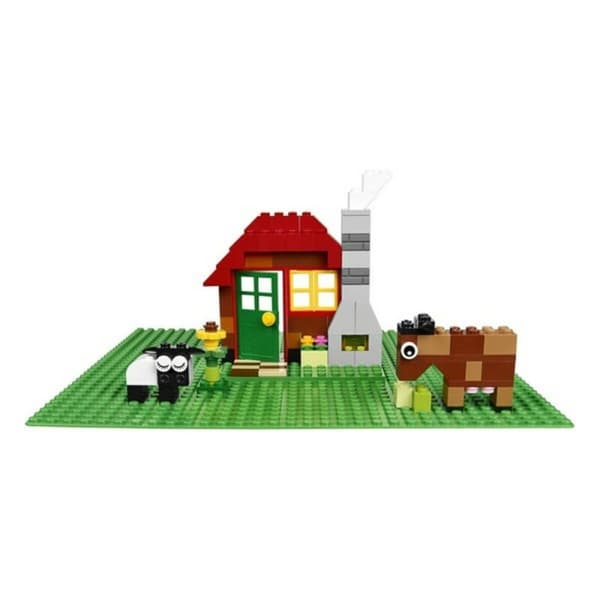 Byggsats Brick Box Lego 10698 Multicolour (790 pcs)