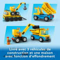 Miniatyrbild 5 av 6: Fordonsspel Lego