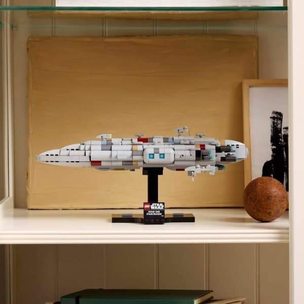 Byggsats Lego 75405