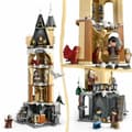 Miniatyrbild 3 av 6: Byggsats Lego Harry Potter 76430 Hogwarts Castle Aviary Multicolour