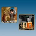 Miniatyrbild 4 av 6: Byggsats Lego Harry Potter 76430 Hogwarts Castle Aviary Multicolour