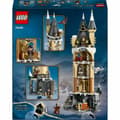 Miniatyrbild 6 av 6: Byggsats Lego Harry Potter 76430 Hogwarts Castle Aviary Multicolour