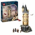 Miniatyrbild 2 av 6: Byggsats Lego Harry Potter 76430 Hogwarts Castle Aviary Multicolour