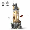 Miniatyrbild 1 av 6: Byggsats Lego Harry Potter 76430 Hogwarts Castle Aviary Multicolour