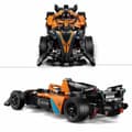 Miniatyrbild 3 av 6: Byggsats Lego Technic 42169 NEOM McLaren Formula E Race Car Multicolour