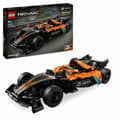 Miniatyrbild 1 av 6: Byggsats Lego Technic 42169 NEOM McLaren Formula E Race Car Multicolour