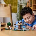 Miniatyrbild 5 av 6: Byggsats Lego Minecraft Multicolour
