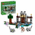 Miniatyrbild 1 av 6: Byggsats Lego Minecraft Multicolour